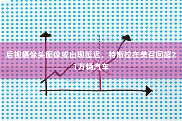 后视摄像头图像或出现延迟，特斯拉在美召回超21万辆汽车